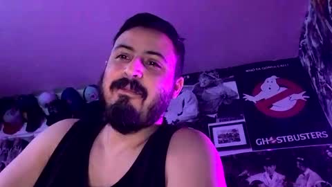 charzilla1134 online show from 15, 2, 2026