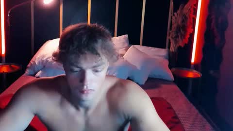 Snapshot of chase_muscular chatting on 19, 9, 2025 Chase online show from 19, 9, 2025