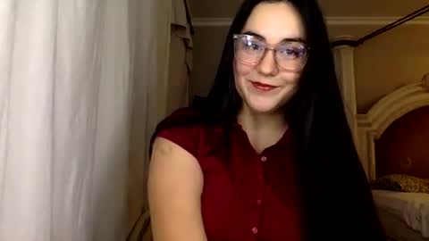 Snapshot of chaseandlexi2024 chatting on 15, 5, 2026 Lexi and Chase online show from 15, 5, 2026