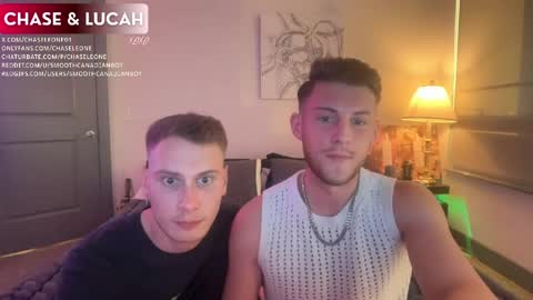 Snapshot of chaseleone chatting on 2, 4, 2026 SmoothCanadianBoy online show from 2, 4, 2026