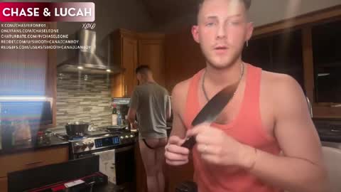Snapshot of chaseleone chatting on 5, 4, 2026 SmoothCanadianBoy online show from 5, 4, 2026