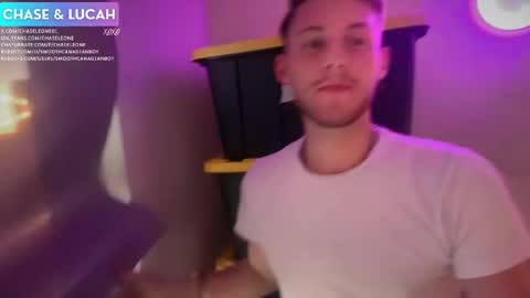 Snapshot of chaseleone chatting on 9, 4, 2026 SmoothCanadianBoy online show from 9, 4, 2026