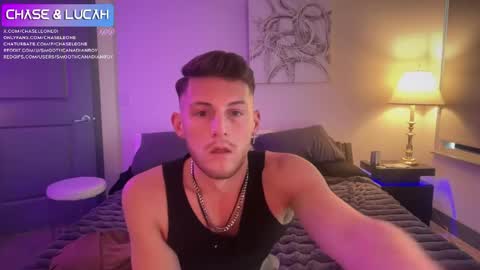 Snapshot of chaseleone chatting on 13, 4, 2026 SmoothCanadianBoy online show from 13, 4, 2026