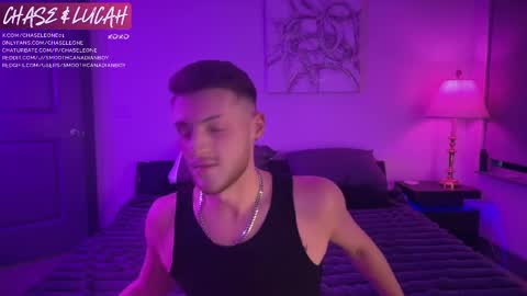 Snapshot of chaseleone chatting on 16, 4, 2026 SmoothCanadianBoy online show from 16, 4, 2026