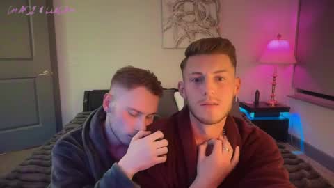 Snapshot of chaseleone chatting on 19, 4, 2026 SmoothCanadianBoy online show from 19, 4, 2026