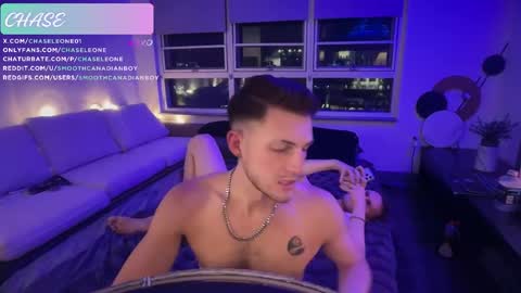Snapshot of chaseleone chatting on 28, 4, 2026 SmoothCanadianBoy online show from 28, 4, 2026