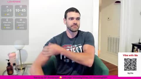 Onlyfans chasingfit Instagram the arguer Twitter chasingfitOF online show from 16, 11, 2025