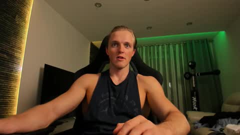 Chase Reed online show from 27, 11, 2025