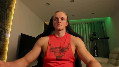 Chase Reed online show from 30, 11, 2025