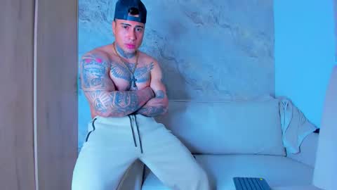 chase winters online show from 22, 3, 2026