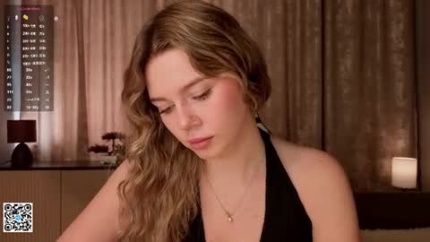Emilia online show from 17, 6, 2026