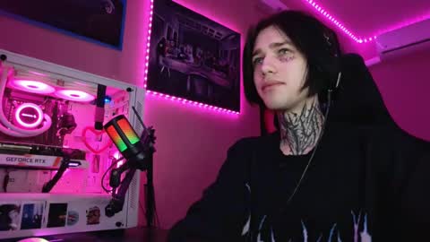 Ryan online show from 2, 3, 2025