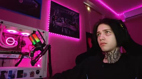 Ryan online show from 9, 3, 2025