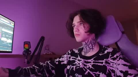 Ryan online show from 23, 12, 2025