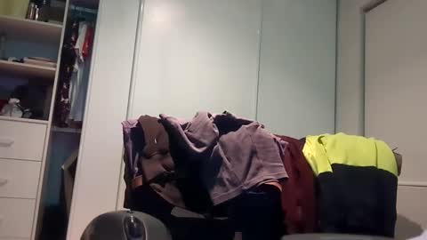 chaterbater79 online show from 3, 11, 2025