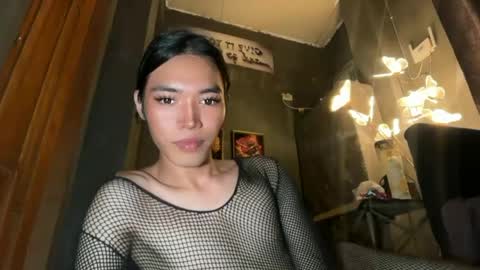 PAPI BEBE online show from 25, 4, 2026