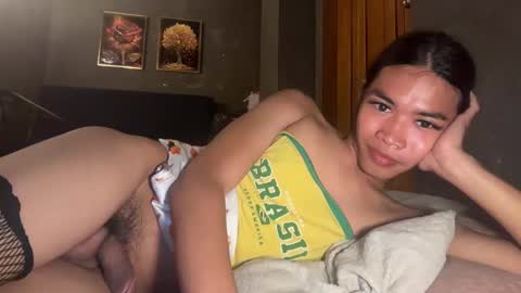 PAPI BEBE online show from 29, 4, 2026