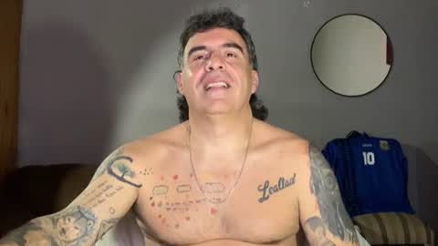 chato012 online show from 10, 7, 2026