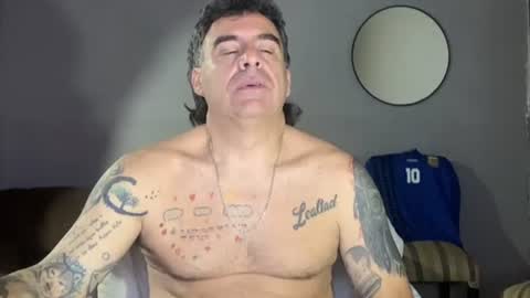 chato012 online show from 12, 7, 2026