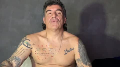 chato012 online show from 31, 7, 2026