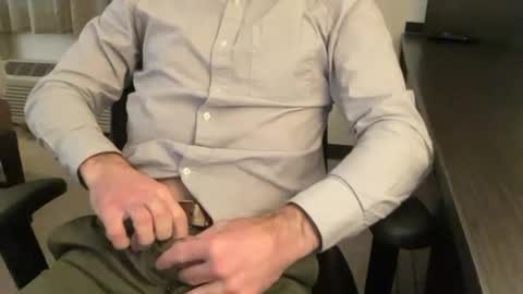 Chatter online show from 4, 12, 2024