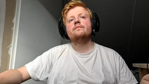 Gingerboy online show from 8, 7, 2026