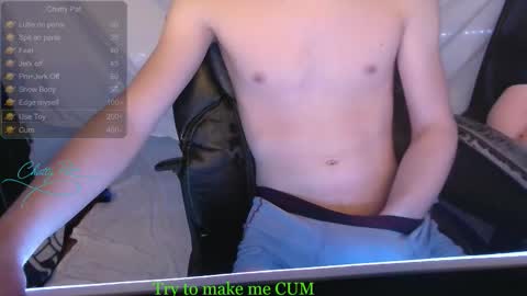 ChattyPat online show from 12, 1, 2026