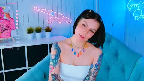 Miss Harmony online show from 22, 10, 2025