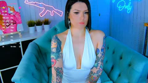 Miss Harmony online show from 9, 4, 2026