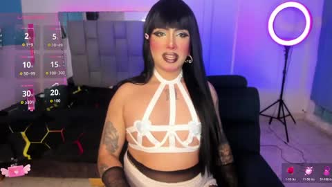 Sophie  online show from 8, 6, 2026
