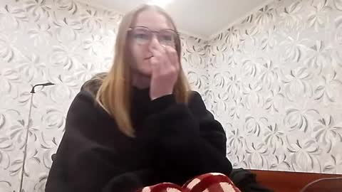 Snapshot of chauknispel chatting on 16, 5, 2026 Olivia online show from 16, 5, 2026