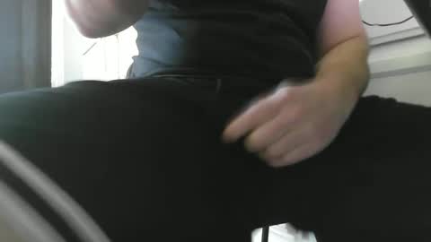 Snapshot of chauncy48 chatting on 14, 1, 2025 Chauncy48 online show from 14, 1, 2025