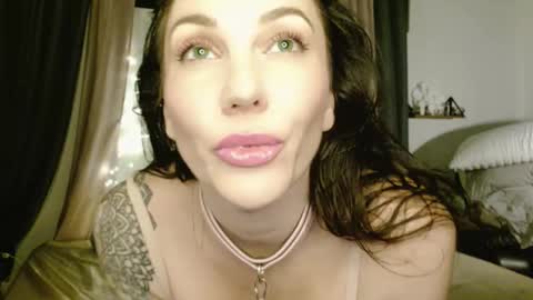 Snapshot of chaykneadscookie chatting on 18, 1, 2026 Cookie Chay online show from 18, 1, 2026