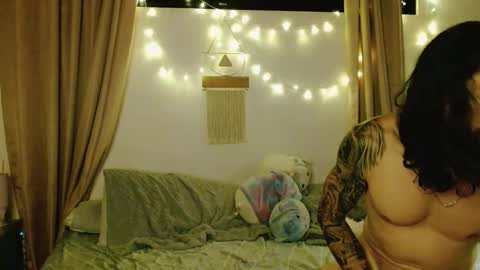 Snapshot of chaykneadscookie chatting on 27, 3, 2026 Cookie Chay online show from 27, 3, 2026