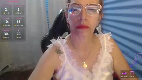 Snapshot of chayla_ruiz chatting on 10, 6, 2026 CHAYLA VICTORIA RUIZ online show from 10, 6, 2026