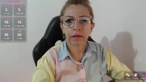 Snapshot of chayla_ruiz chatting on 20, 6, 2026 CHAYLA VICTORIA RUIZ online show from 20, 6, 2026
