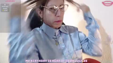 Snapshot of chayla_ruiz chatting on 16, 7, 2026 CHAYLA VICTORIA RUIZ online show from 16, 7, 2026