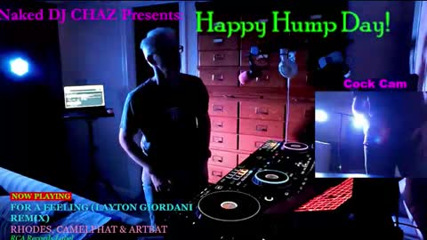 Snapshot of chazboudoir chatting on 19, 3, 2026 ChazBoudoir online show from 19, 3, 2026