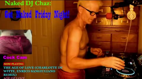 Snapshot of chazboudoir chatting on 4, 4, 2026 ChazBoudoir online show from 4, 4, 2026