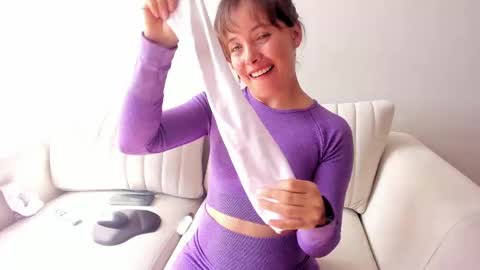 Snapshot of cheek_chic12 chatting on 23, 1, 2025 Regina Phalange online show from 23, 1, 2025
