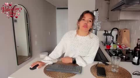 Snapshot of cheek_chic12 chatting on 14, 2, 2025 Regina Phalange online show from 14, 2, 2025