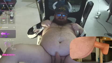 Thenerdcave online show from 17, 11, 2025