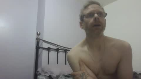 cheeky19841 online show from 31, 12, 2024