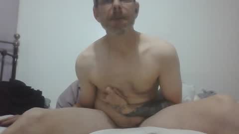 cheeky19841 online show from 27, 9, 2025