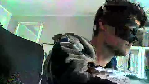 Snapshot of cheekycharm chatting on 11, 5, 2026 cheekycharm online show from 11, 5, 2026