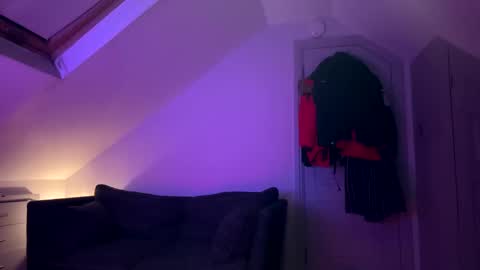 Snapshot of cheekylondon70 chatting on 4, 12, 2024 Cheekylondon online show from 4, 12, 2024