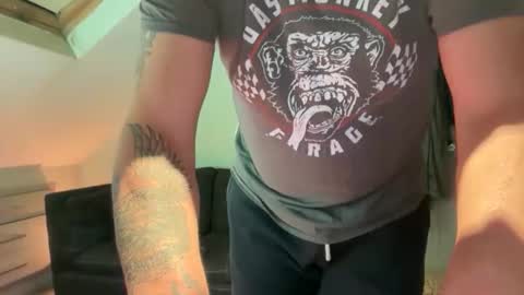 Snapshot of cheekylondon70 chatting on 29, 10, 2025 Cheekylondon online show from 29, 10, 2025