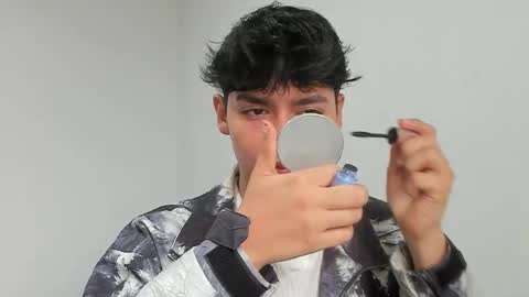 A N G E L online show from 31, 1, 2026