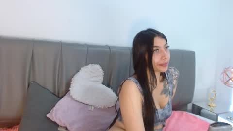 Cherlyn online show from 29, 12, 2024