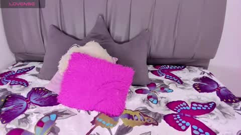 Cherlyn online show from 23, 9, 2025